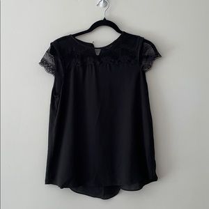 Zara women’s blouse
